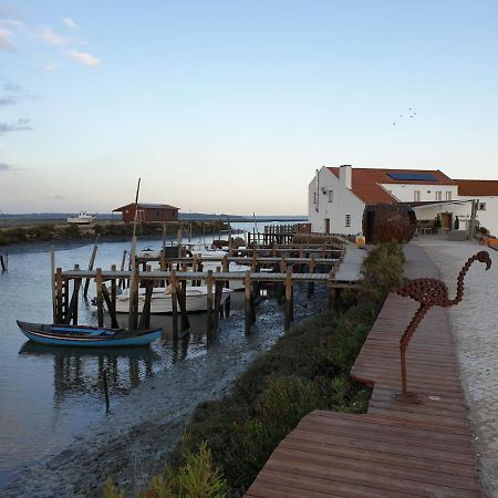 Setubal Health Beach 외부 사진