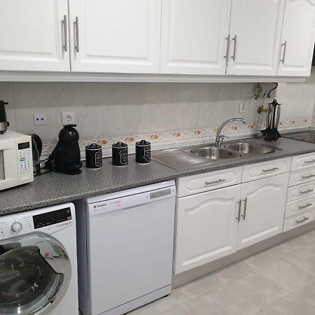 Setubal Health Beach 외부 사진