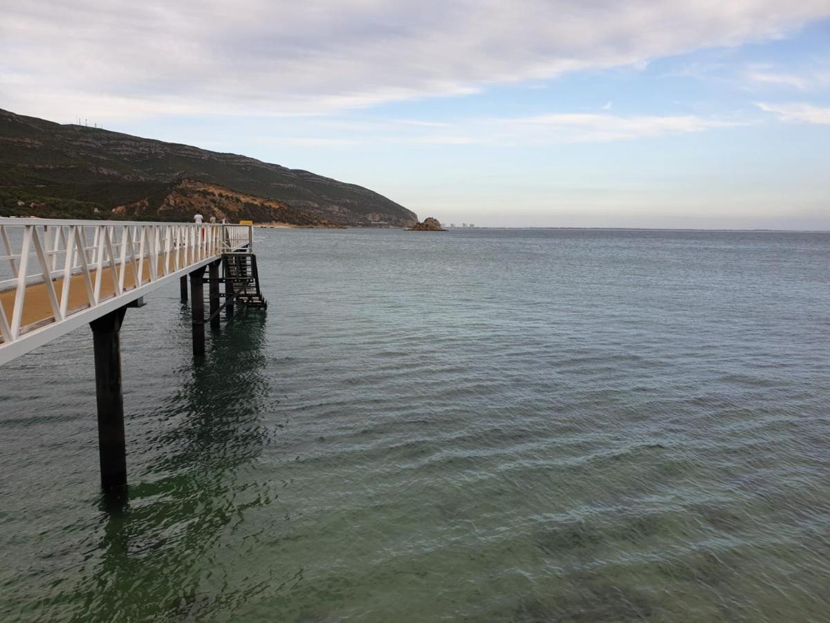 Setubal Health Beach 외부 사진