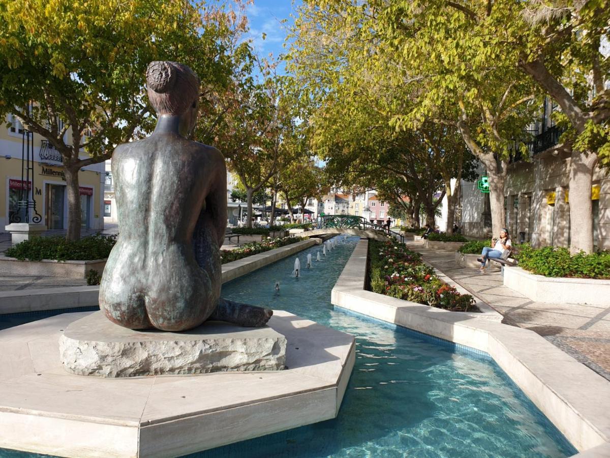 Setubal Health Beach 외부 사진