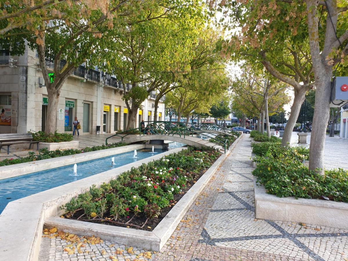 Setubal Health Beach 외부 사진