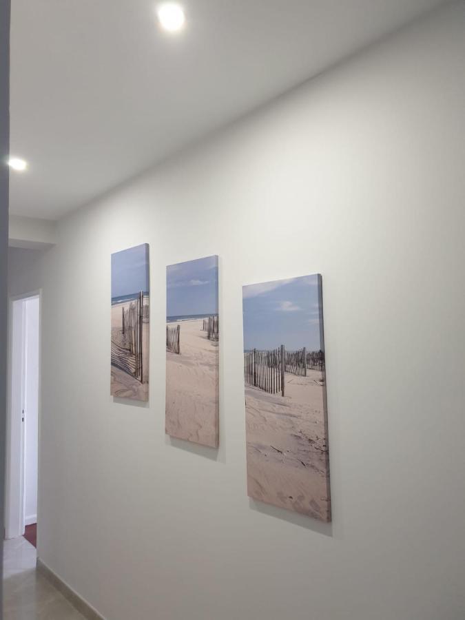 Setubal Health Beach 외부 사진