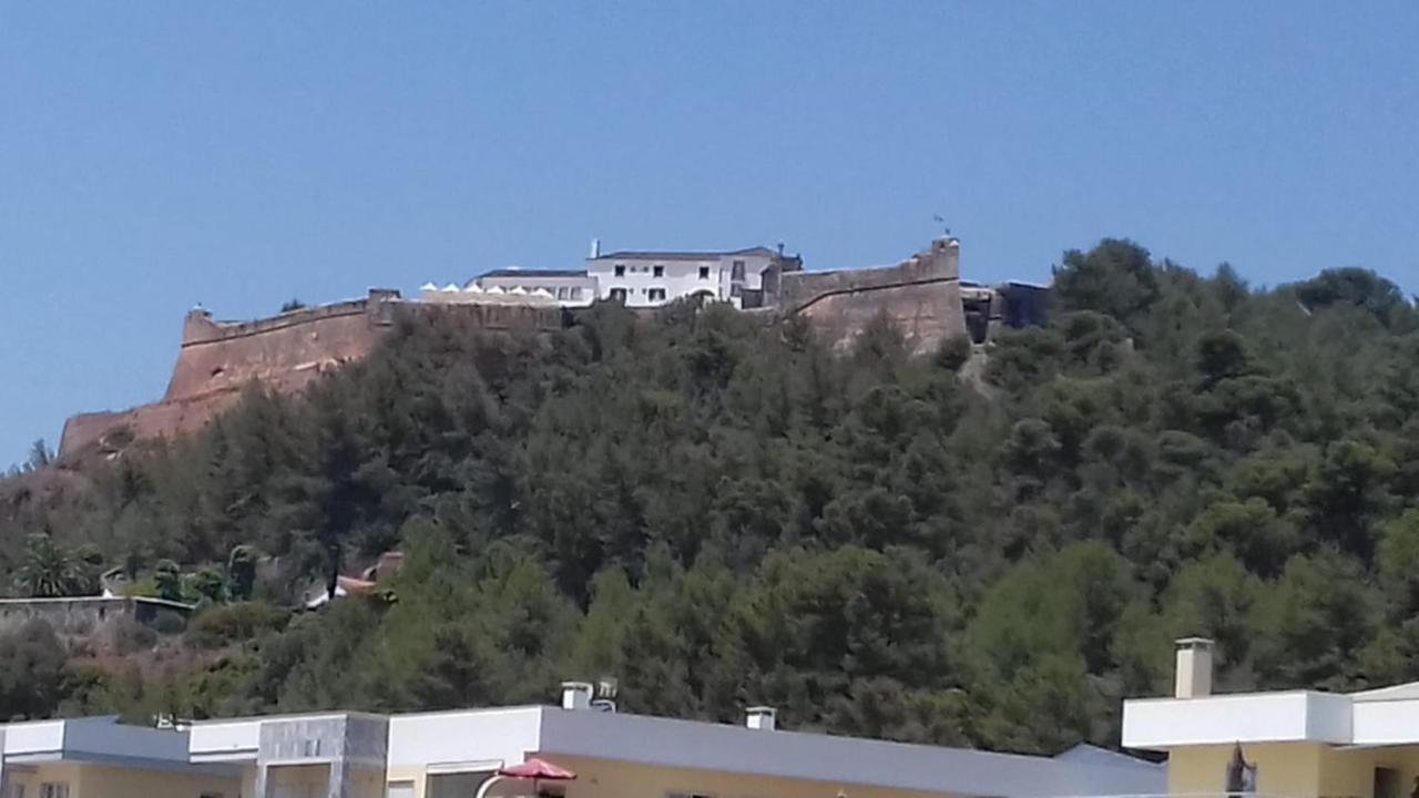 Setubal Health Beach 외부 사진