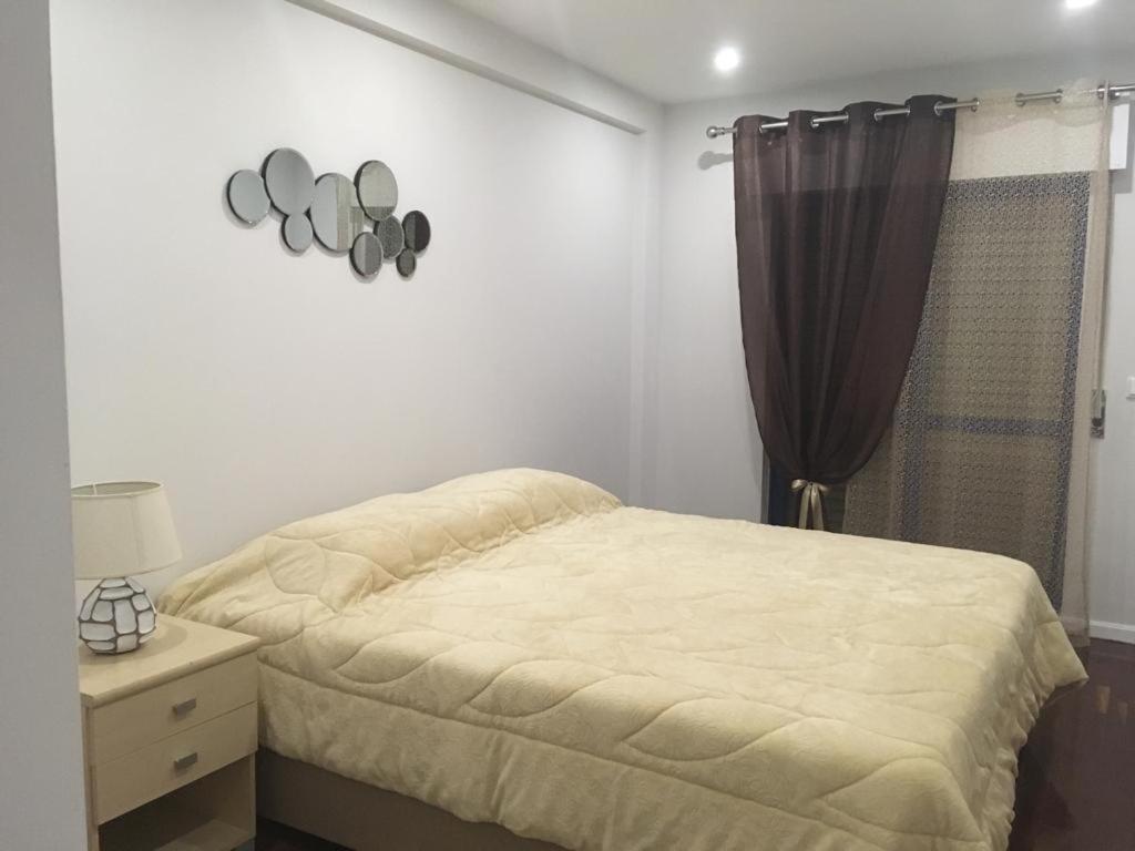 Setubal Health Beach 외부 사진