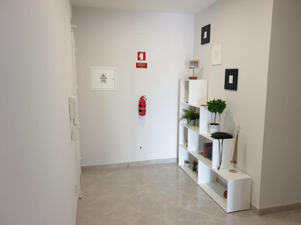 Setubal Health Beach 외부 사진