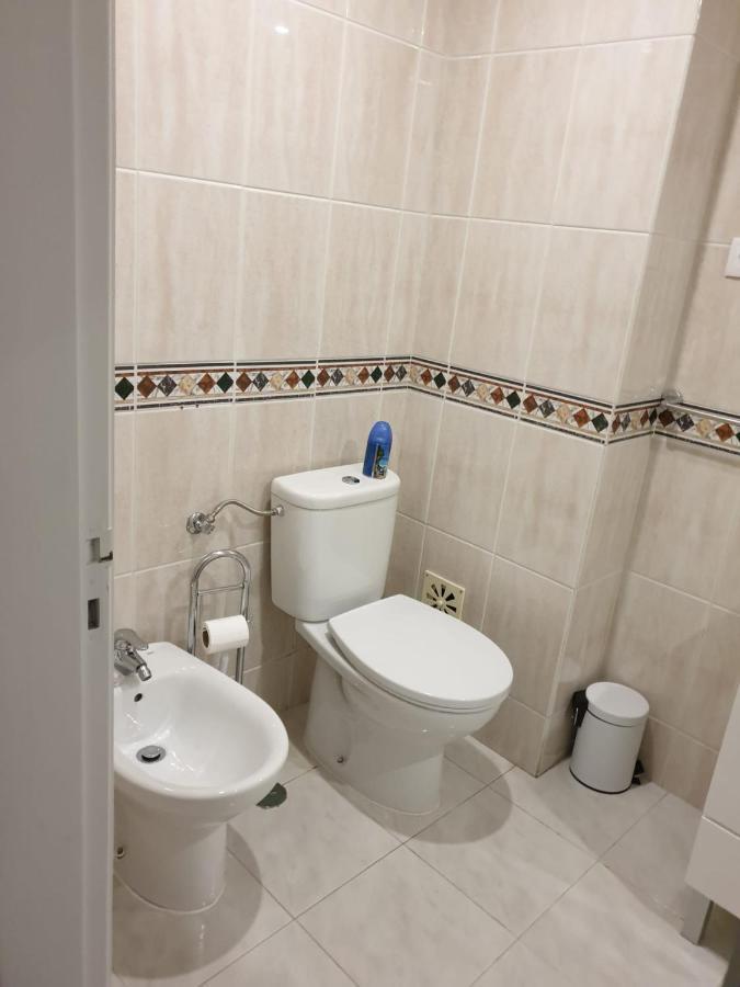 Setubal Health Beach 외부 사진