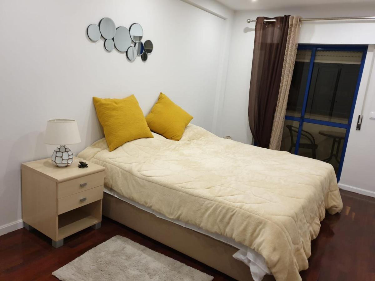 Setubal Health Beach 외부 사진