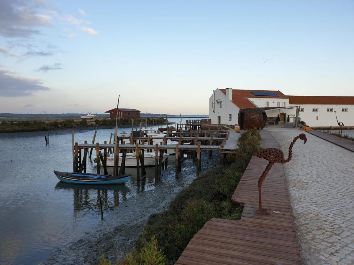 Setubal Health Beach 외부 사진
