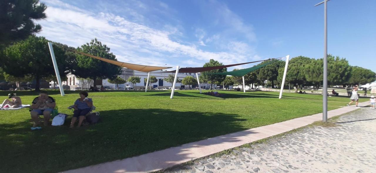 Setubal Health Beach 외부 사진