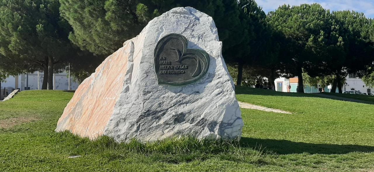Setubal Health Beach 외부 사진