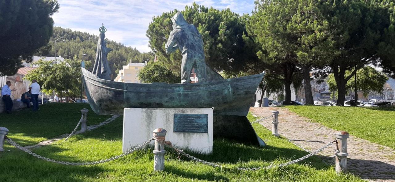 Setubal Health Beach 외부 사진