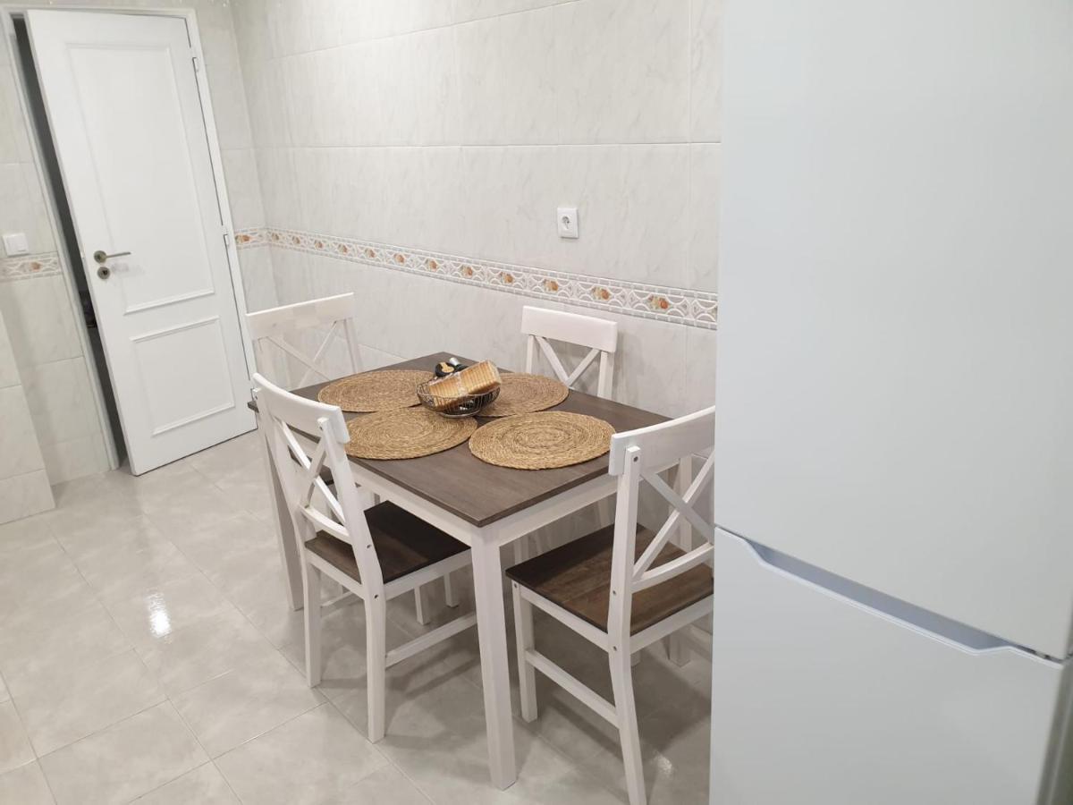 Setubal Health Beach 외부 사진