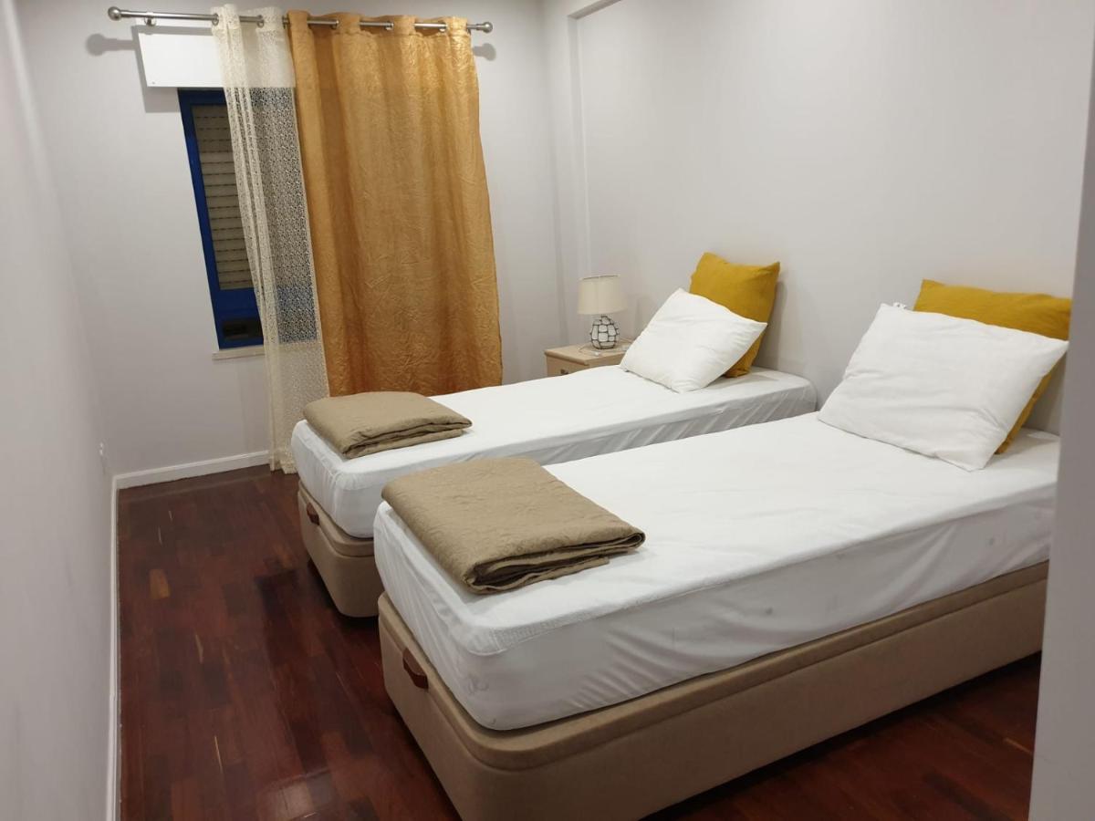 Setubal Health Beach 외부 사진