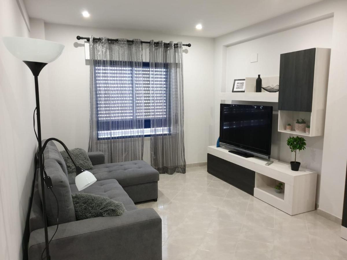 Setubal Health Beach 외부 사진
