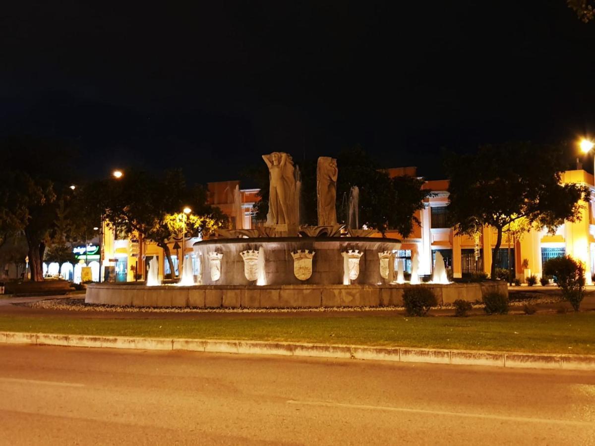 Setubal Health Beach 외부 사진