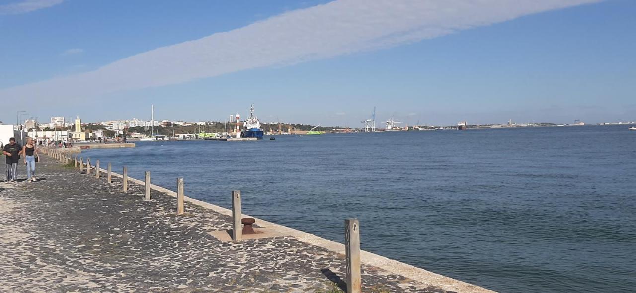 Setubal Health Beach 외부 사진